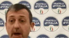 "Regime terroristico". Bonelli provoca e Delmastro lo zittisce in un secondo