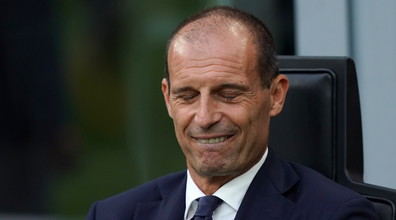 Juve, super scippo al Milan: chi vuole affiancare ad Allegri