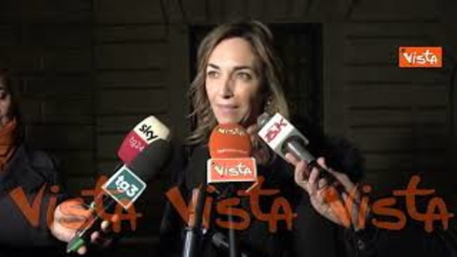 Autonomia, Castellone (M5s): “Ci opporremo con forza al progetto Calderoli”