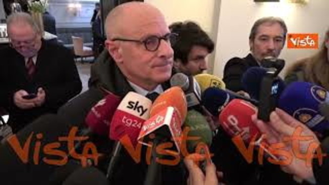 Autonomia, Rampelli: “Maggiori poteri territoriali con giusti contrappesi”