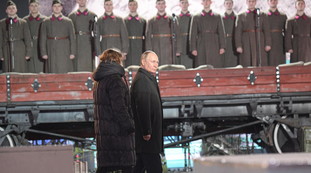 Il grande segreto inconfessabile sull'esercito russo: cosa sta succedendo