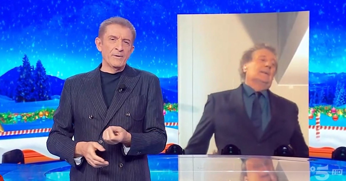 Anche stasera: mistero a Striscia, Iacchetti a casa? Ecco il motivo