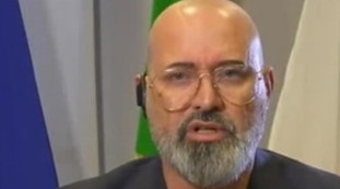 Mi ha chiamato la ministra Santanchè. Bonaccini, il retroscena in diretta