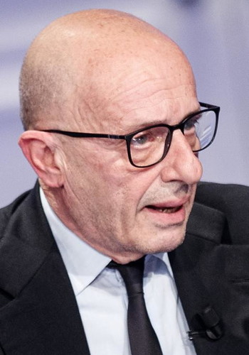 Valvasone capitale d'Italia: Sallusti, la lezione monumentale