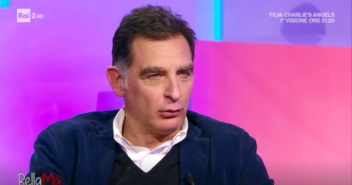 Tim Belli Bella Ma', la rivelazione di Timperi: