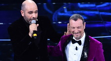 Amadeus, colpaccio clamoroso a Sanremo: chi porta di nuovo all'Ariston