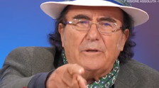 Al Bano spietato su Sanremo: Bella botta di pubblicità. La collega massacrata