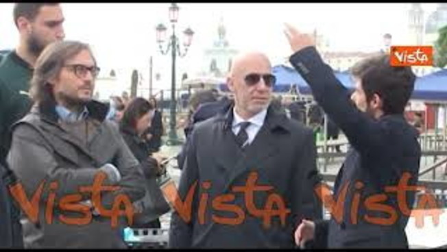 Gianluca Vialli, un grande italiano: nel 2019 a Venezia 
