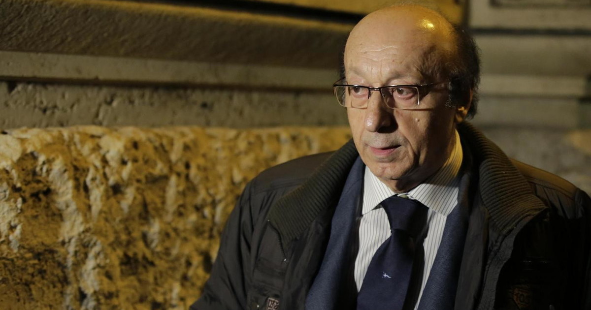 Cosa mi ha lasciato Gianluca Vialli: l'impensabile dono a Luciano Moggi