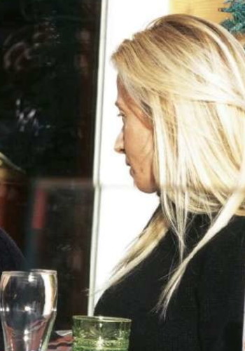 È miliardaria. Ma negli hotel di lusso...: l'ex di Conte demolisce Olivia Paladino