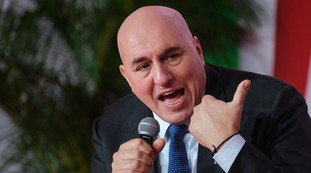 Basta il buon senso di una massaia: furia-Crosetto contro la Bce