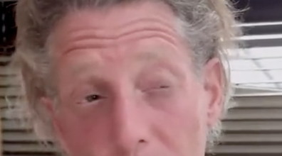 L'assurdo video (cancellato) di Lapo su Vialli? Poco dopo... da non credere | Guarda