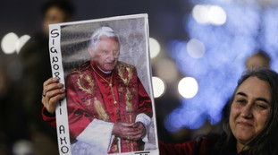 Ratzinger, beatificazione a rischio: clamoroso, cosa può farla saltare