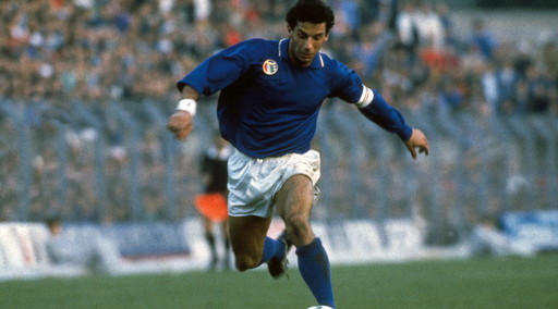 Gianluca Vialli, l'estate del 1990 in cui andò tutto storto e divenne uomo