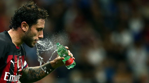 Perché non abbiamo vinto: Milan, il messaggio di Calabria ai tifosi