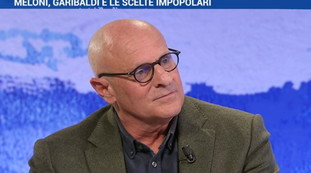 Mettiamo i puntini sulle i: la verità sulle accise, Rampelli zittisce tutti