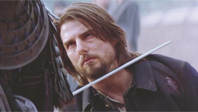 L'ultimo samurai: Tom Cruise, da mercenario a eroe