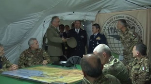 Putin ha sbagliato i tempi d'attacco. Ora.... Generale Boni, le conseguenze peggiori