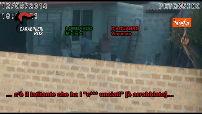 Messina Denaro 'si trova nelle zone nostre'. Le intercettazioni dei fedelissimi