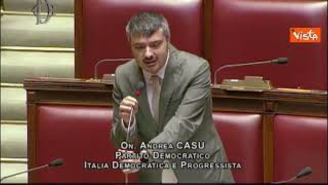 Matteo Messina Denaro, l'annuncio dell'arresto in Parlamento