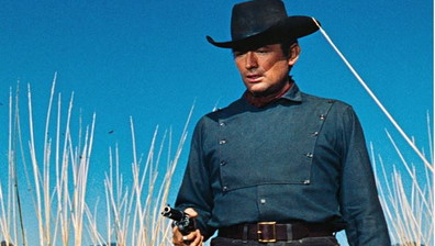 Bravados, un western capolavoro nella prateria