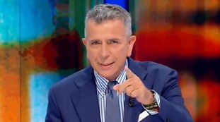 Sfacciatamente antidemocratico: Celentano, crisi di nervi contro Brindisi