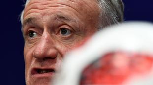 Lo hanno fatto fuori: Didier Deschamps, Francia in subbuglio