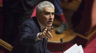 Quanto toccherà a te: la profezia di Amato su Pier Ferdinando Casini