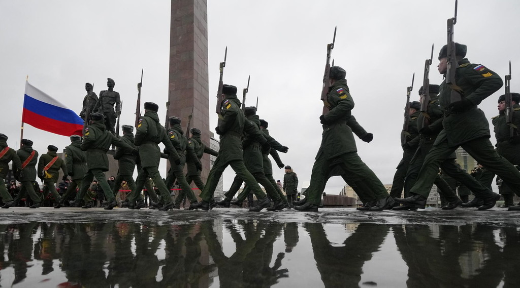 Li distruggeremo uno per uno: esplode l'ira di Mosca, ora può succedere di tutto
