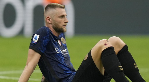 What happened last summer. Skriniar, the agent puts the lie to Inter: the revelation