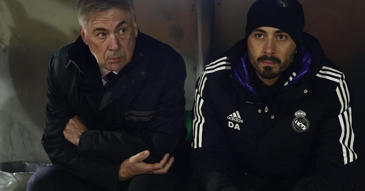 Carlo Ancelotti? "No, Davide": voci clamorose in panchina Carlo Ancelotti? "No, Davide": voci clamorose in panchina