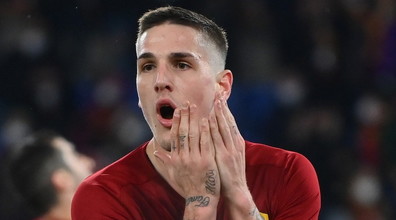 Dove si è rifugiato dopo le minacce: Zaniolo scappato, è inferno Roma