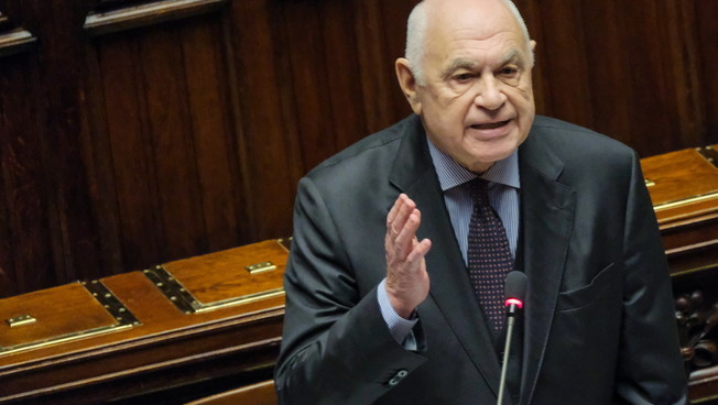 Caso Cospito, il governo si sta comportando bene? Caso Cospito, il governo si sta comportando bene?