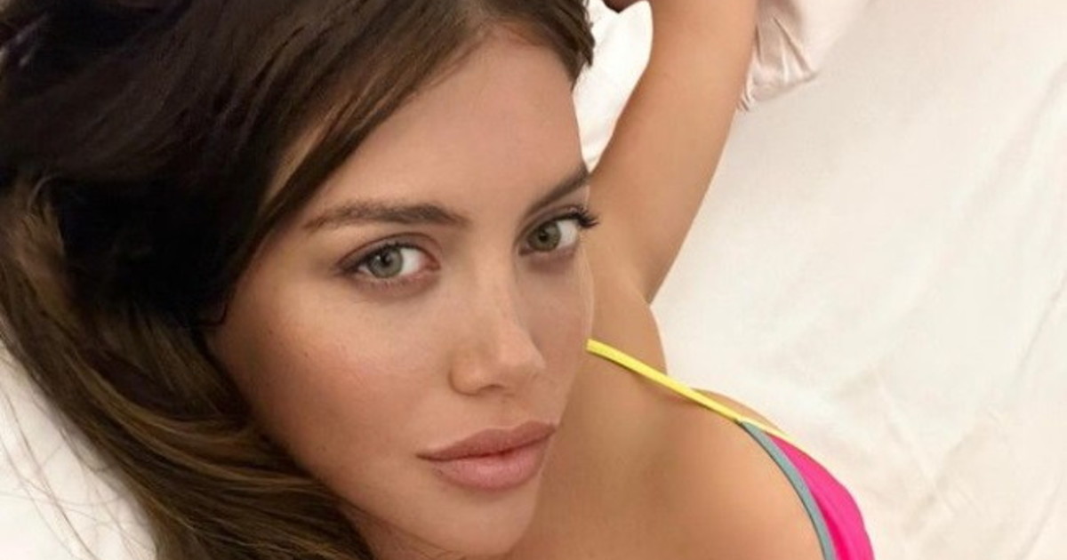 "Ci sono le donne, poi ci sono le Wacche": insulto vip a Wanda Nara "Ci sono le donne, poi ci sono le Wacche": insulto vip a Wanda Nara