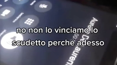 Premio milionario per perdere lo scudetto: De Laurentiis, la telefonata-choc | Video