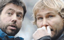 Libero Quotidiano - Stangata-Juve