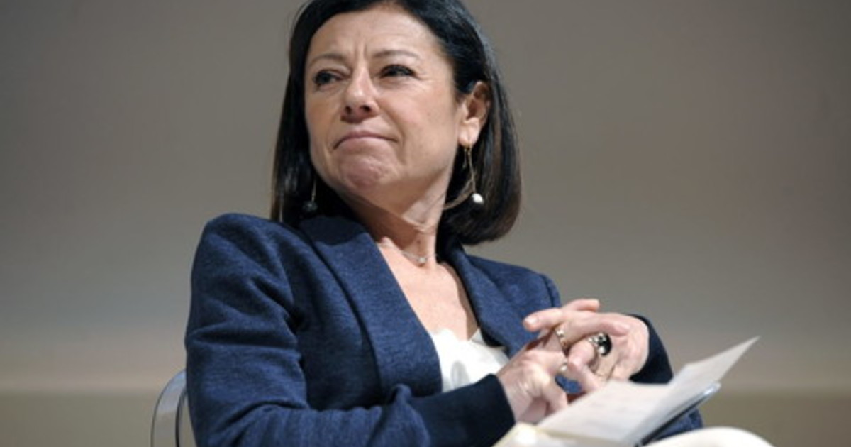De Micheli “Il Pd deve cambiare per trasformare la società” De Micheli “Il Pd deve cambiare per trasformare la società”