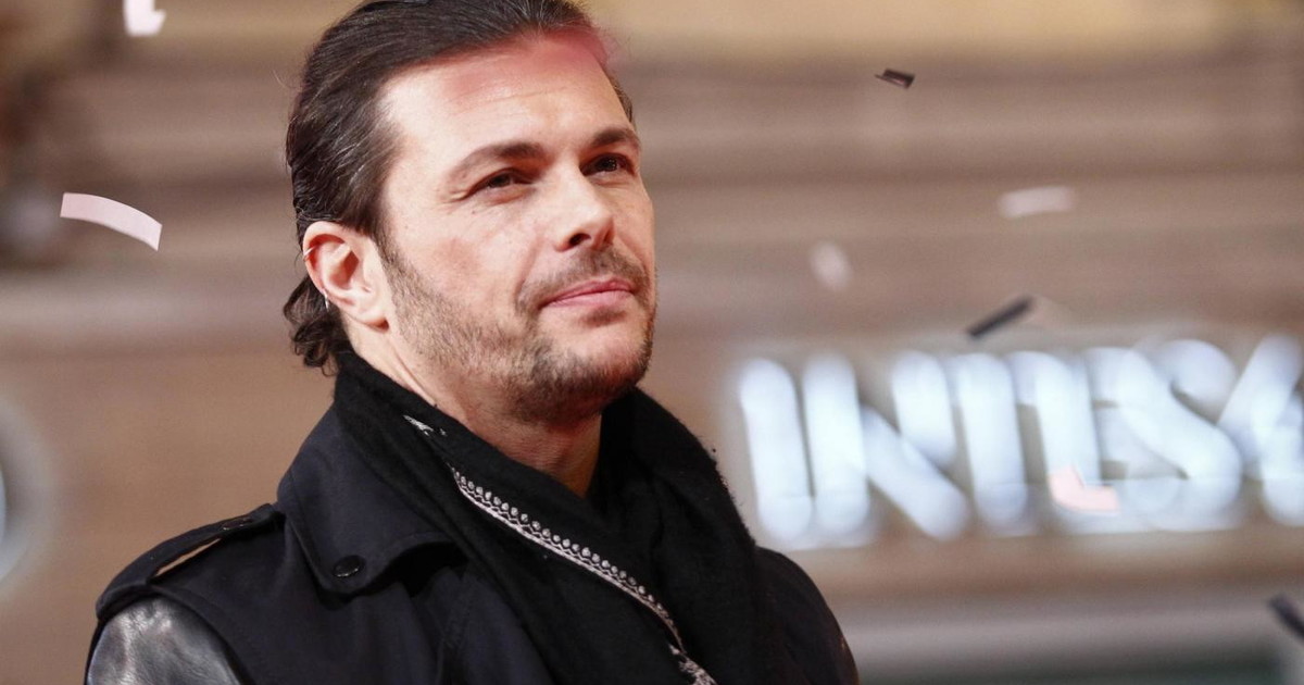 "Spero non si senta male". Grignani, il dramma del padre a Sanremo "Spero non si senta male". Grignani, il dramma del padre a Sanremo