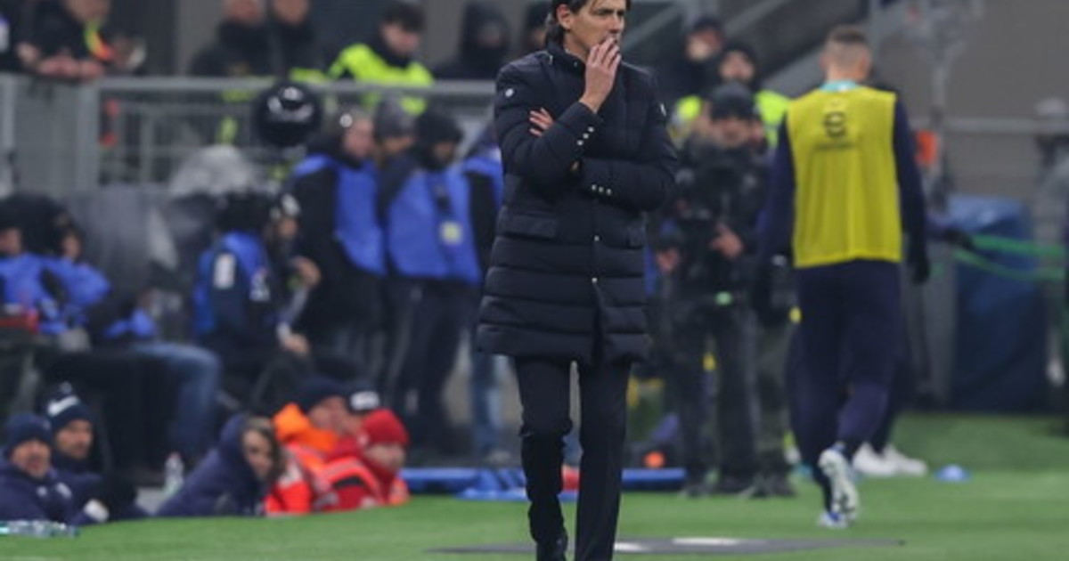 Inzaghi “Contro il Milan serviranno testa e cuore” Inzaghi “Contro il Milan serviranno testa e cuore”