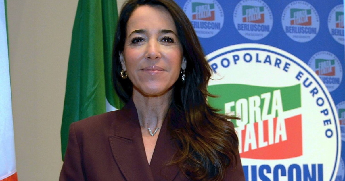 Ronzulli “Se ci dividiamo sulla legalità il Paese diventa fragile” Ronzulli “Se ci dividiamo sulla legalità il Paese diventa fragile”