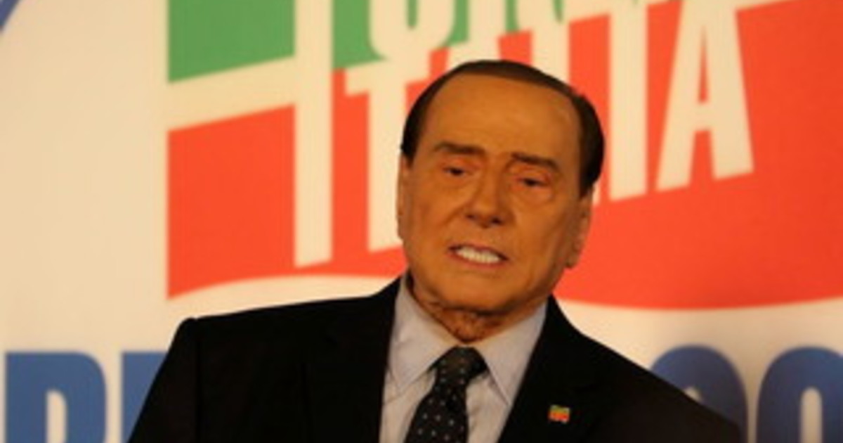 Governo, Berlusconi “Coalizione coesa, resteremo per 5 anni” Governo, Berlusconi “Coalizione coesa, resteremo per 5 anni”