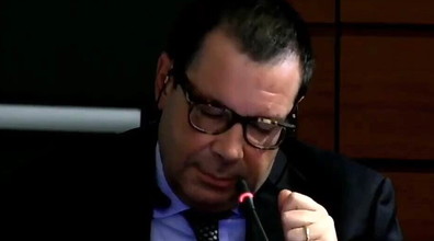 Odio i bianconeri. Poi l'insulto choc del pm anti-Juve: qui viene giù tutto