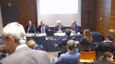 Ho visto tutto e.... Giudice anti-Juve, finisce malissimo: interviene il ministro