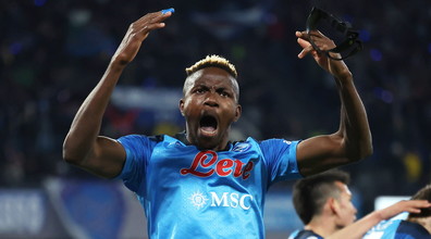 Se gioca il Napoli, nelle vie della città c'è un silenzio magico