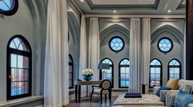 Grandi eventi all'Hilton Molino Stucky Venice