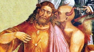 Chi sarebbe l'Anticristo della tradizione cristiana? Un identikit nel libro di Armando Savini