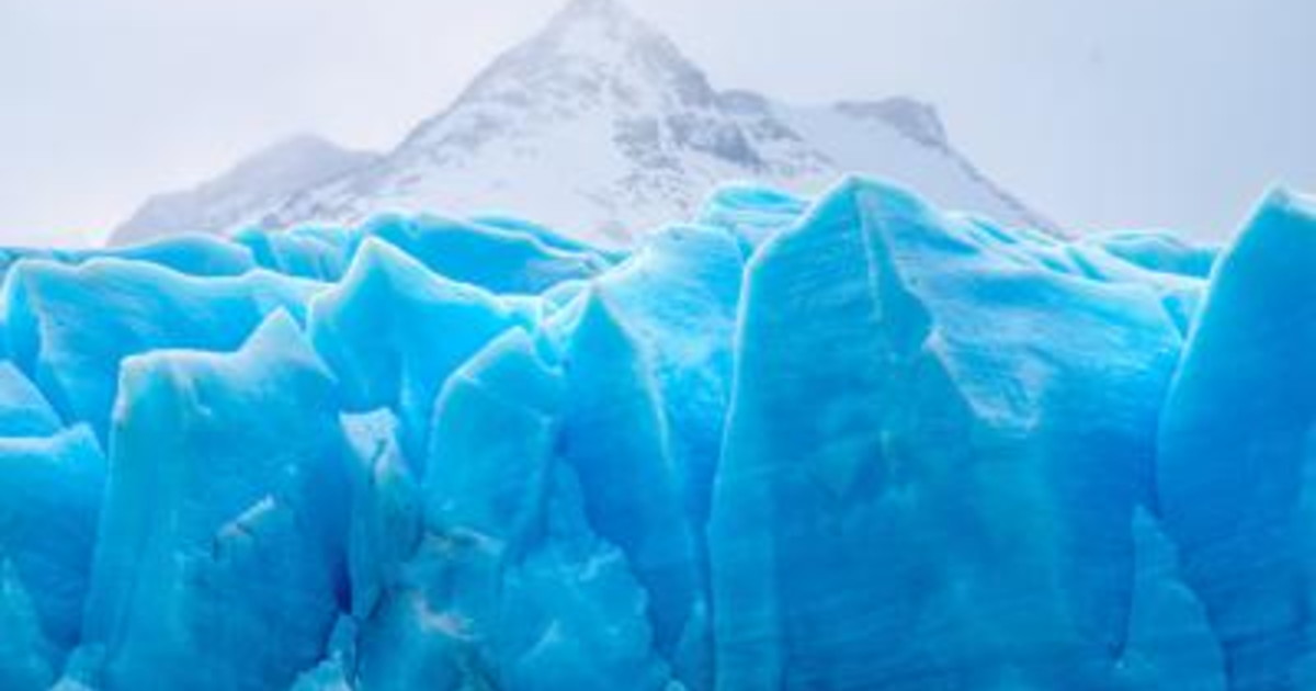 15 milioni di persone minacciate dalle "surge" glaciali 15 milioni di persone minacciate dalle "surge" glaciali