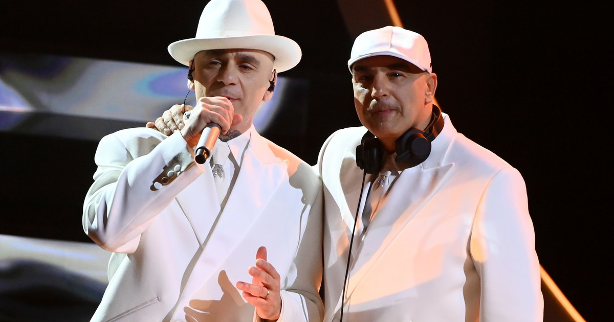 Sanremo 2023, Articolo 31 stanno con Fedez Sanremo 2023, Articolo 31 stanno con Fedez
