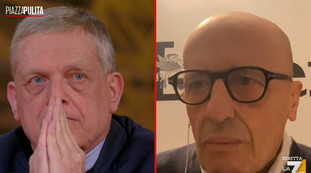 Mafia e Pd, la strana coincidenza: Sallusti picchia duro e Cuperlo sbrocca