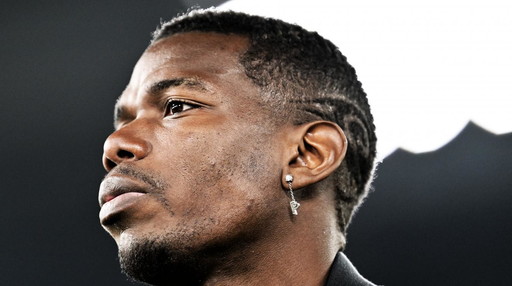 Allah non appesantisce un'anima...: Juve, la furia di Paul Pogba (che cita il Corano)
